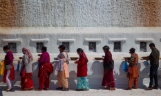 Lưu Ý Quan Trọng Về Trang Phục Khi Đến Các Vùng Đất Thánh