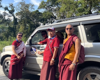 Cho Thuê Xe Tự Lái