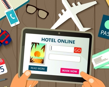 Đặt Phòng Khách Sạn