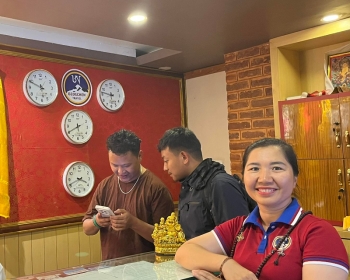 Đặt Phòng Khách Sạn