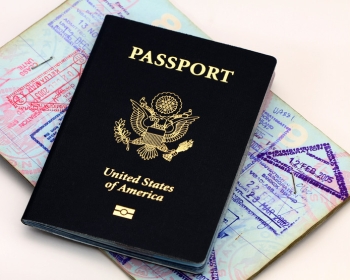 Visa - Hộ Chiếu - Bảo Hiểm Du Lịch