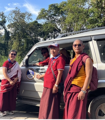 Cho Thuê Xe Tự Lái