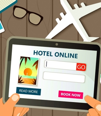Đặt Phòng Khách Sạn