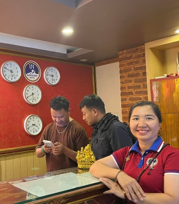 Đặt Phòng Khách Sạn