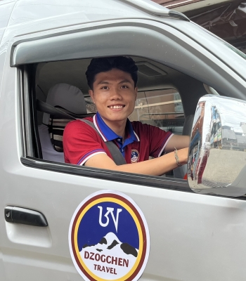 Cho Thuê Xe Tự Lái