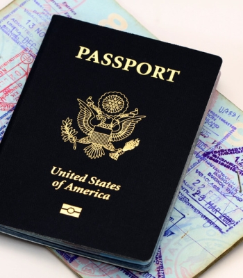 Visa - Hộ Chiếu - Bảo Hiểm Du Lịch