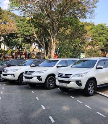 Cho Thuê Xe Tự Lái