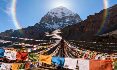 Kathmandu: Giải Mã Bí Ẩn Thung Lũng Của Những Vị Thần