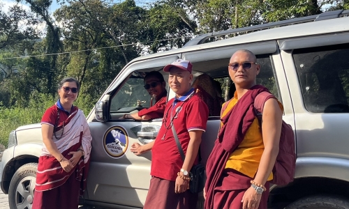 Cho Thuê Xe Tự Lái