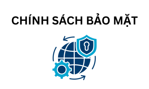 Chính sách bảo mật