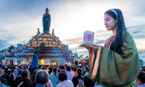 MẸO DU LỊCH HÀNH HƯƠNG MÀ ÍT AI BIẾT ĐẾN NHẤT 