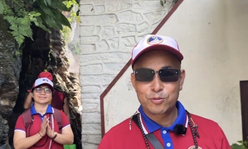 50 Câu Tiếng Nepal Căn Bản: Chìa Khóa Chạm Đến Trái Tim Người Bản Địa