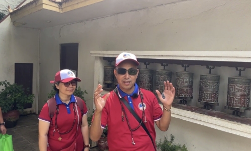 Bảo Hiểm & An Toàn: Lưu Ý Sống Còn Khi Hành Hương Vùng Núi Cao