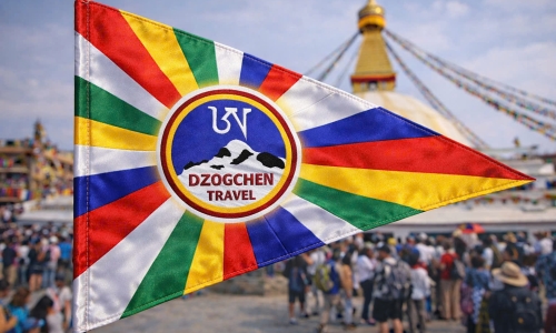 Hành hương tự túc hay theo tour: Lựa chọn nào tốt nhất?