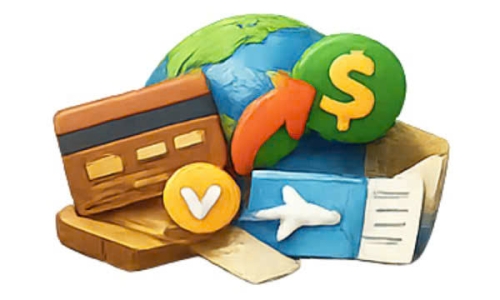 Chính Sách Thanh Toán, Huỷ, Đổi, Hoàn Dịch Vụ