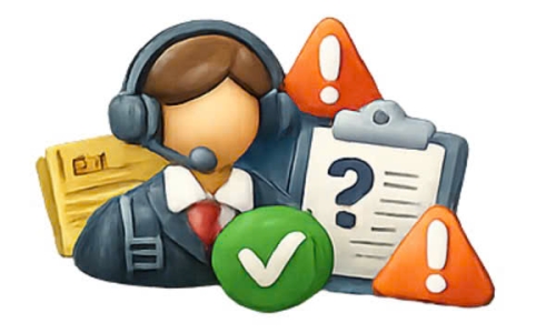 Quy Trình Giải Quyết Khiếu Nại