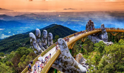 Mở Rộng Thị Trường Quốc Tế