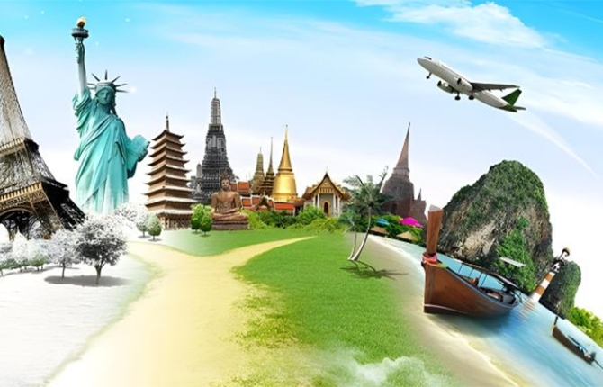 Công ty TNHH TM DV &  Du lịch  Đại Toàn Thiện Dzogchen Travel