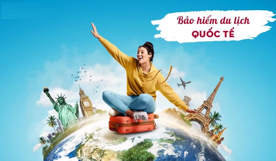 Bảo Hiểm Du Lịch Là Gì? tại dzogchen