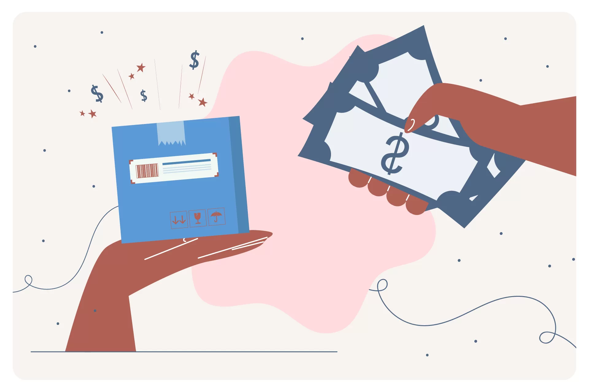 Quy Trình Đề Nghị Hoàn Tiền tại dzogchen