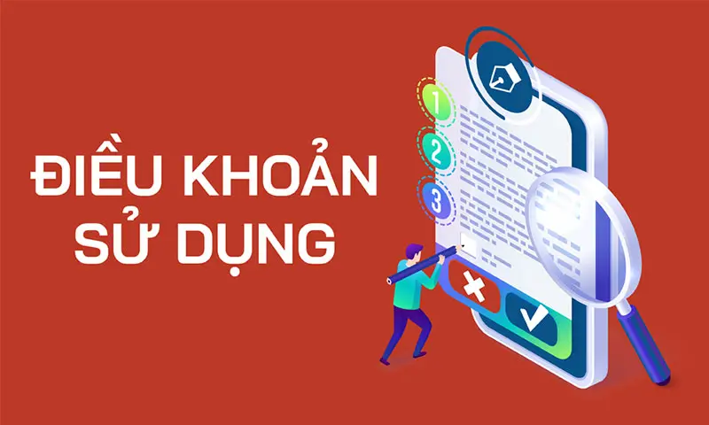 Điều Khoản Sử Dụng Dịch Vụ tại dzogchen