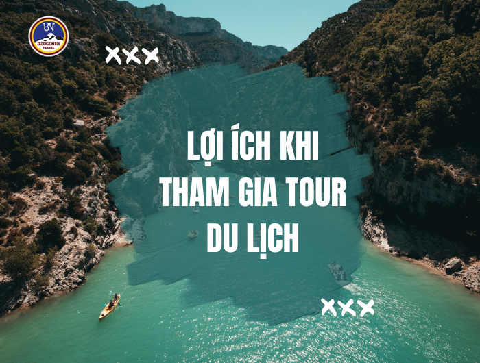 Lợi Ích Khi Tham Gia Tour Du Lịch Cùng Đại Toàn Thiện Dzogchen