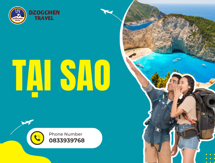 Tại Sao Nên Đặt Phòng Khách Sạn Trước Khi Đi Du Lịch? tại dzogchen