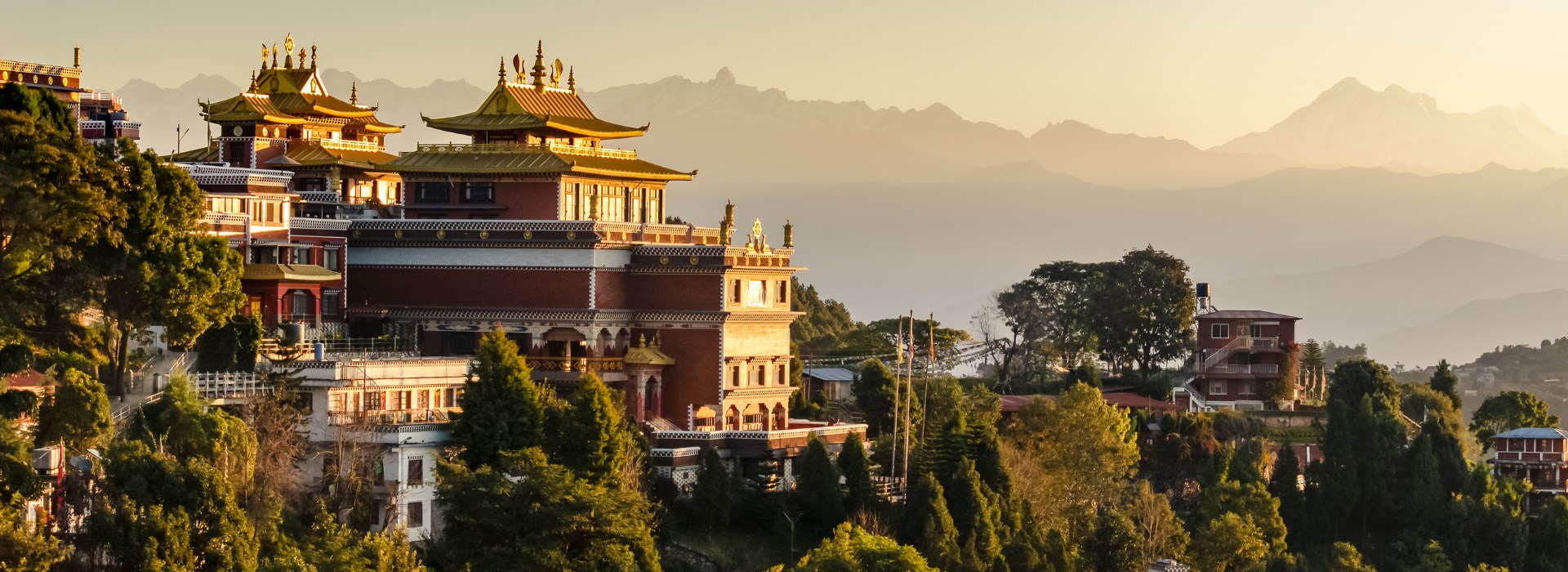 Tại Sao Nên Du Lịch Đến Namo Buddha Ngay Hôm Nay? tại dzogchen