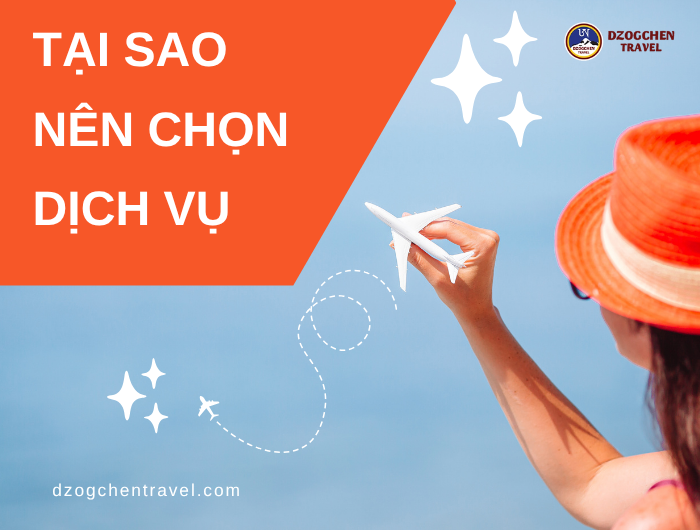 Tại Sao Nên Chọn Đại Toàn Thiện Dzogchen Cho Dịch Vụ Cho Thuê Xe Tự Lái?