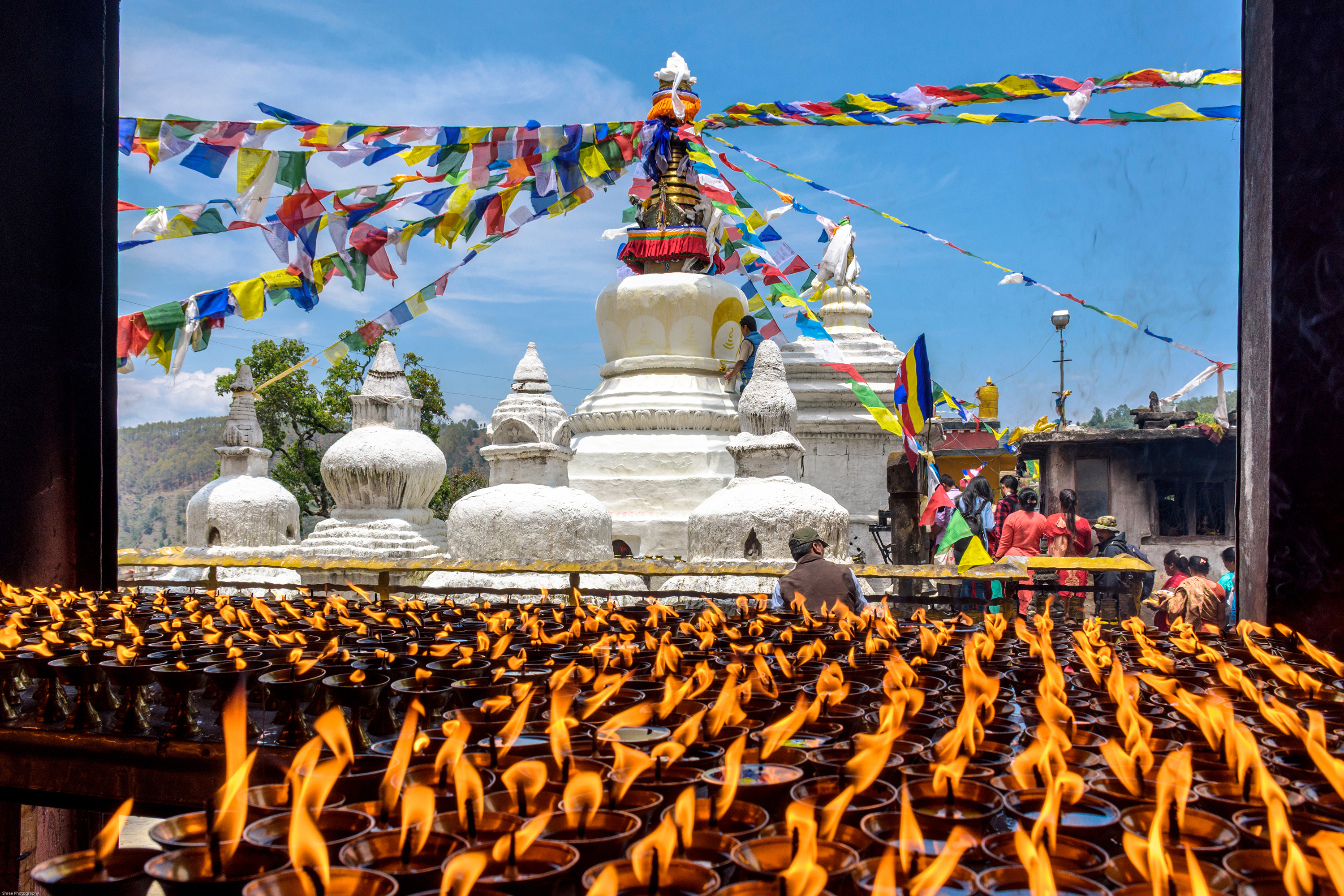 Tham Gia Cùng Dzogchen Travel – Hành Trình Tâm Linh Đích Thực tại dzogchen