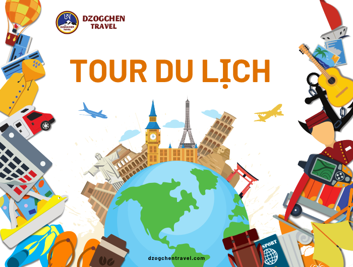 Tour Du Lịch tại dzogchen