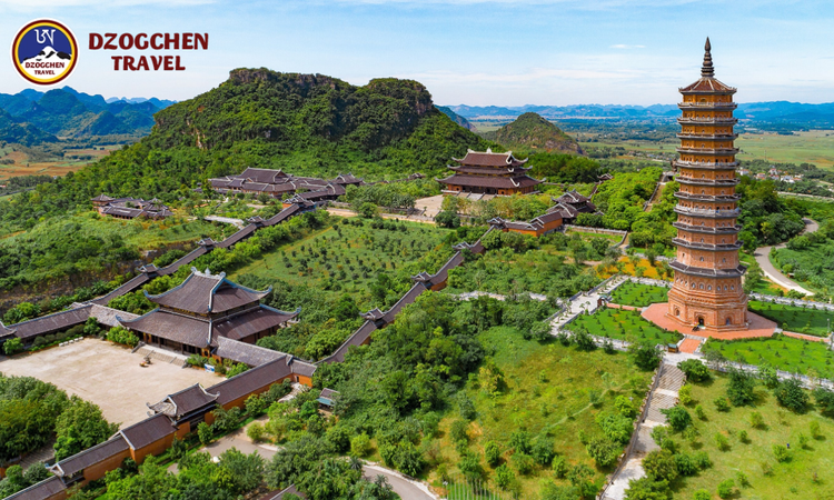 Vì sao nên đến các Điểm du lịch tâm linh tại Dzogchen