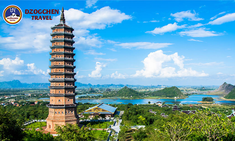 Lợi ích khi trải nghiệm du lịch tâm linh tại Dzogchen