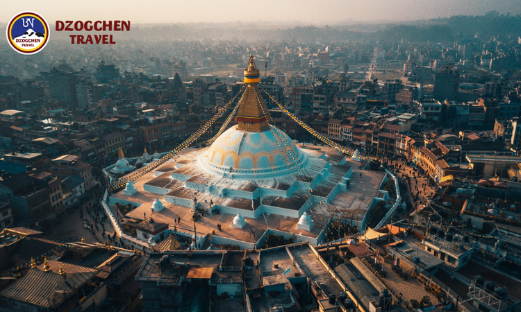 Hành trình mở lòng – Du lịch Nepal cùng Dzogchen Travel