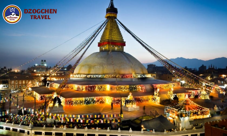 Vì sao nên chọn Dzogchen Travel