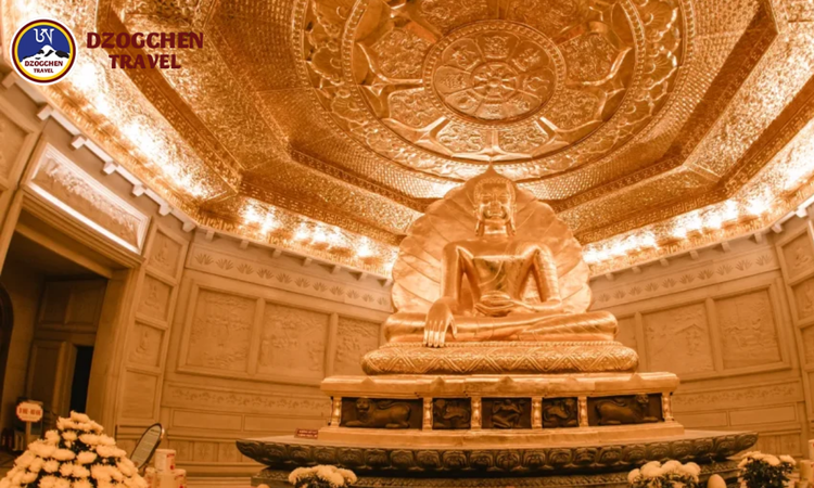 Lợi ích sâu sắc của du lịch tâm linh tại Dzogchen