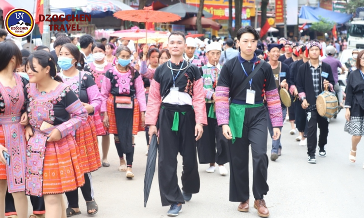 Du lịch thiện nguyện – Khi doanh nghiệp cùng cộng đồng song hành tại Dzogchen