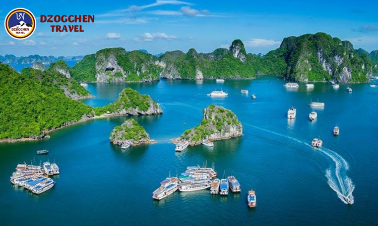 Dzogchen Travel – Hành trình kết nối yêu thương đích thực tại Dzogchen