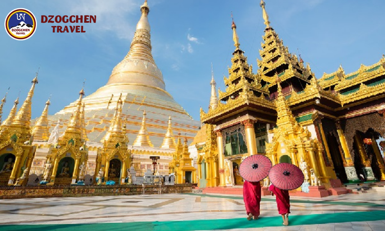 Dzogchen Travel Du Lịch Bằng Trái Tim