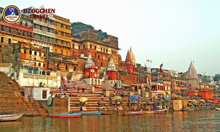 TOUR ẤN ĐỘ – HÀNH TRÌNH 4 THÁNH TÍCH PHẬT GIÁO tại dzogchen