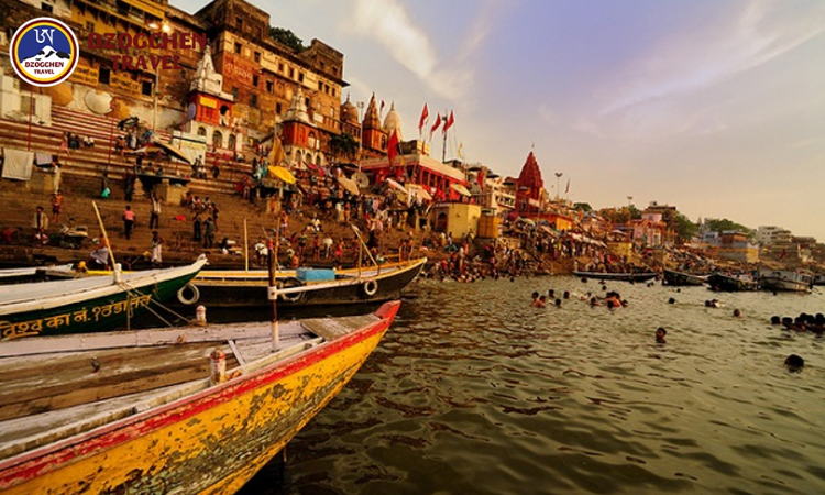 NHỮNG ĐIỂM DỪNG CHÂN KHÁC TRÊN HÀNH TRÌNH TÂM LINH tại dzogchen