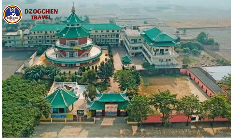 TRẢI NGHIỆM TRONG TOUR ẤN ĐỘ CÙNG DZOGCHEN TRAVEL