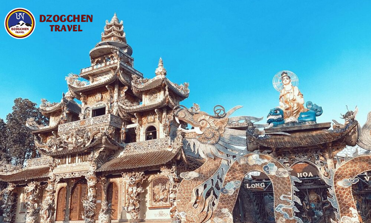 Lợi ích khi tham gia Tour hành hương tại Dzogchen