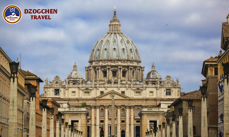 Các yếu tố tạo nên một Tour hành hương ý nghĩa tại Dzogchen