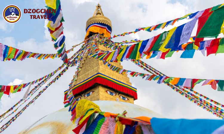 Gợi ý các Tour hành hương nổi bật tại Việt Nam tại Dzogchen