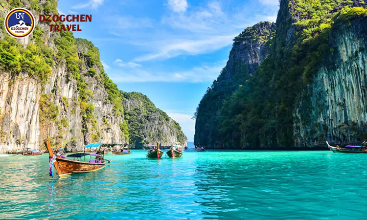 Sapa – Nơi mây trắng chạm vào mái nhà tại dzogchen