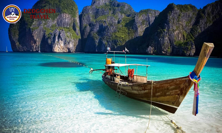 Nha Trang – Thành phố của nắng và biển tại dzogchen