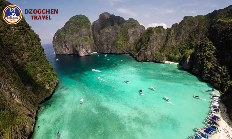 Vì sao nên chọn Dzogchen Travel