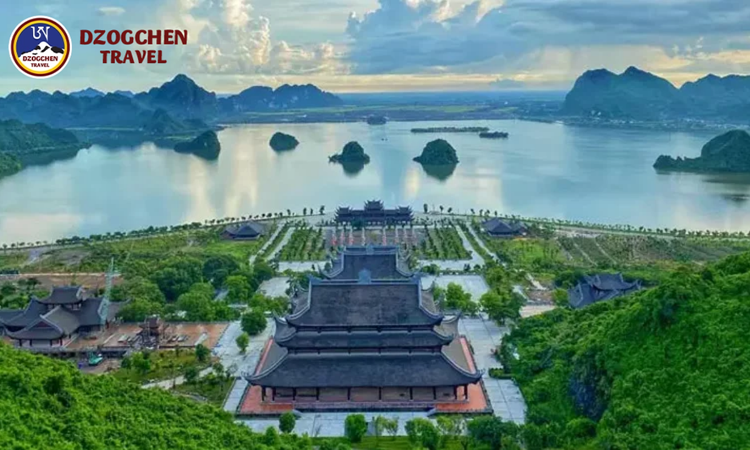 Vì sao nên chọn hành trình văn hóa tâm linh tại miền Bắc tại dzogchen