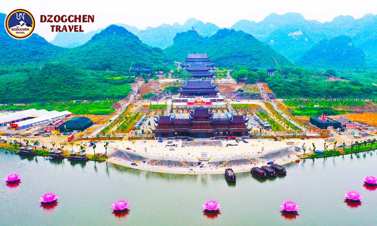 Hà Nội – Trái tim nghìn năm văn hiến tại dzogchen